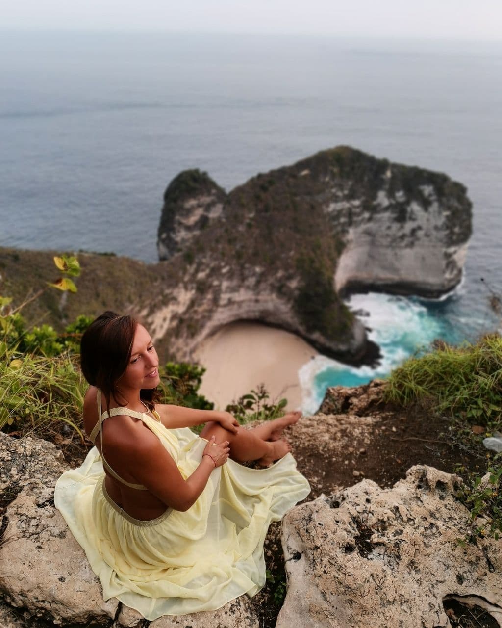 Юлия Рейзвих